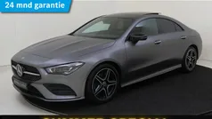 Grijs Gebruikt 2020 Mercedes CLA200 Business Sedan | € 35.945 (Eerlijke prijs)