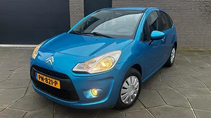 Occasion 2018 Citroën C3 Hatchback | € 3.498 (Super prijs)
