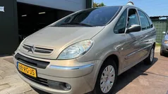 Beige Gebruikt 2005 Citroën Xsara Picasso MPV | € 1.750 (Eerlijke prijs)