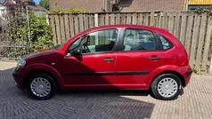 Gebruikt 2004 Citroën C3 Prestige Hatchback | € 1.650 (Eerlijke prijs)