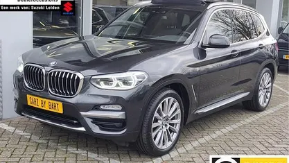 Occasion 2019 BMW X3 Executive SUV | € 32.945 (Super prijs)