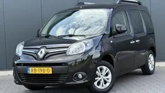 Gebruikt 2015 Renault Kangoo LIMITED MPV | € 10.995 (Goede deal)