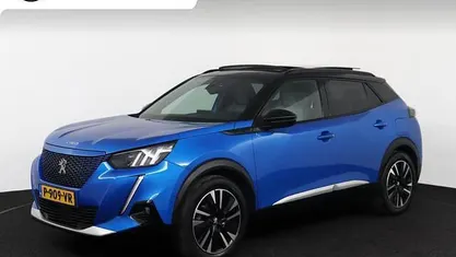 Occasion Peugeot e-2008 Allure 100 kW (136 PK) 2020 Overige SUV