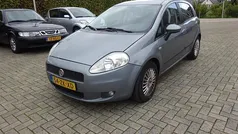 Gebruikt 2008 Fiat Grande Punto Dynamic Hatchback | € 2.500 (Eerlijke prijs)