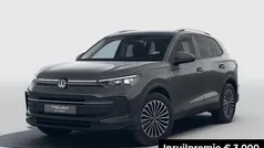 Gebruikt 2026 VW Tiguan Comfortline SUV | € 52.980 (Eerlijke prijs)