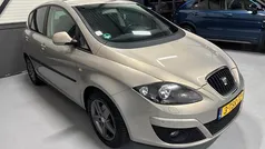 Gebruikt 2014 Seat Altea I-Tech MPV | € 7.990 (Eerlijke prijs)