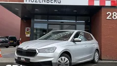Gebruikt 2022 Skoda Fabia Ambition Hatchback | € 14.945 (Eerlijke prijs)