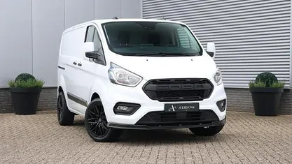 Occasion Ford Transit Custom Sport 131 PK (96 kW) 2023 Van