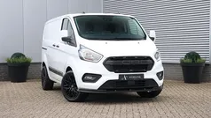 Gebruikt 2023 Ford Transit Custom Sport Van | € 21.490 (Goede deal)