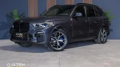 Grijs Gebruikt 2020 BMW X5 Executive SUV | € 56.990 (Eerlijke prijs)