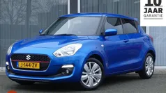 Gebruikt 2020 Suzuki Swift Hatchback | € 13.200 (Eerlijke prijs)