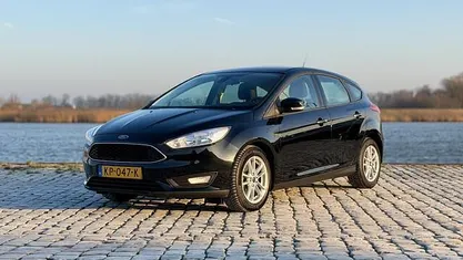 Occasion 2016 Ford Focus Trend Hatchback | € 9.650 (Eerlijke prijs)