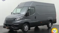 Gebruikt 2024 Iveco Daily Van | € 43.900 (Eerlijke prijs)
