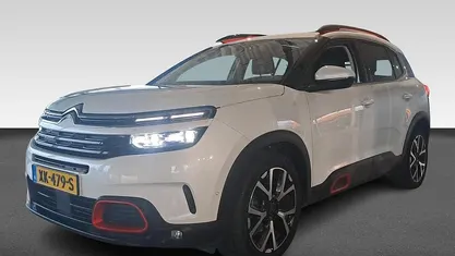 Occasion 2019 Citroën C5 Aircross PureTech SUV | € 23.415 (Eerlijke prijs)