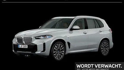 Occasion BMW X5 Performance 489 PK (359 kW) 2025 SUV
