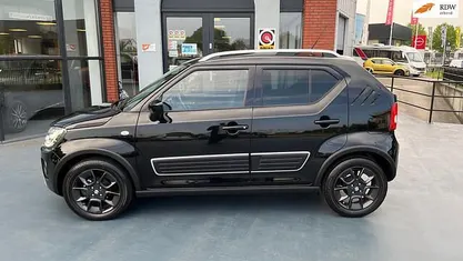 Occasion Suzuki Ignis Style 83 PK (61 kW) 2021 Hatchback