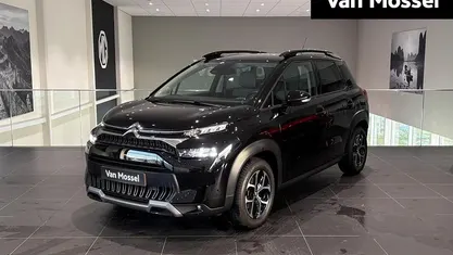 Occasion 2024 Citroën C3 Aircross PureTech SUV | € 20.940 (Eerlijke prijs)
