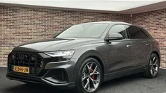 Grijs Gebruikt 2023 Audi SQ8 Competition SUV | € 119.995 (Eerlijke prijs)