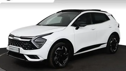 Occasion Kia Sportage GT-Line 266 PK (195 kW) 2022 SUV