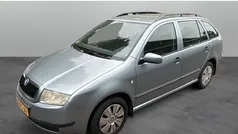 Gebruikt 2004 Skoda Fabia Stationwagen | € 995 (Eerlijke prijs)