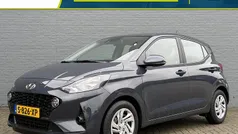 Gebruikt 2023 Hyundai i10 Comfort Hatchback | € 16.185 (Eerlijke prijs)