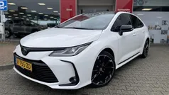Wit Gebruikt 2023 Toyota Corolla Sport Sedan | € 24.995 (Goede deal)
