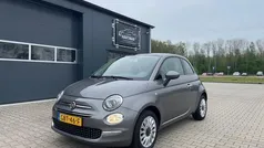 Gebruikt 2017 Fiat 500 Lounge Hatchback | € 8.950 (Eerlijke prijs)