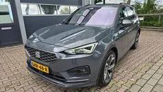 Gebruikt 2021 Seat Tarraco FR SUV | € 26.995 (Goede deal)