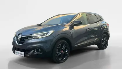 Grijs Occasion 2017 Renault Kadjar SUV | € 14.940 (Eerlijke prijs)