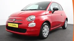Gebruikt 2023 Fiat 500 Hatchback | € 12.890 (Goede deal)