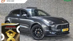 Grijs Gebruikt 2018 Porsche Macan SUV | € 36.495 (Goede deal)