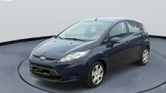 Blauw Gebruikt 2010 Ford Fiesta Trend Hatchback | € 6.950 (Eerlijke prijs)