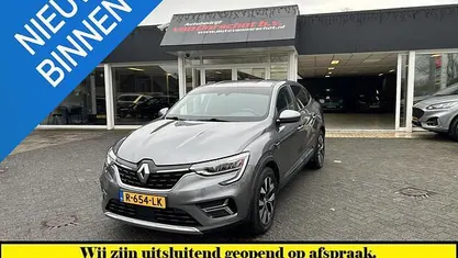 Occasion 2022 Renault Arkana Zen SUV | € 20.450 (Goede deal)