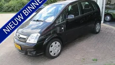Gebruikt 2007 Opel Meriva Business MPV | € 1.260 (Eerlijke prijs)