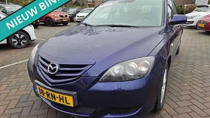 Occasion Mazda 3 Inclusive 105 PK (77 kW) 2005 Hatchback