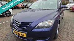 Gebruikt 2005 Mazda 3 Inclusive Hatchback | € 1.999 (Eerlijke prijs)