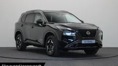 Gebruikt 2025 Nissan X-Trail SUV | € 51.440 (Super prijs)