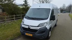 Overige Gebruikt 2016 Citroën Jumper MPV | € 6.999 (Goede deal)