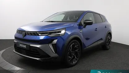 Occasion Renault Symbioz Esprit Alpine 2025 Blauw SUV