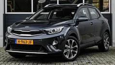 Gebruikt 2020 Kia Stonic SUV | € 10.950 (Eerlijke prijs)