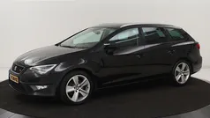 Gebruikt 2015 Seat Leon FR Stationwagen | € 9.600 (Eerlijke prijs)