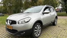 Gebruikt 2013 Nissan Qashqai Tekna SUV | € 4.950 (Goede deal)