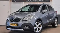 Gebruikt 2013 Opel Mokka Edition+ SUV | € 7.495 (Eerlijke prijs)