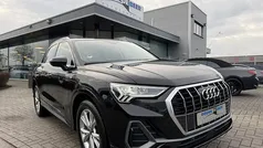 Gebruikt 2021 Audi Q3 S-Line SUV | € 35.750 (Eerlijke prijs)