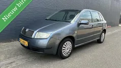 Gebruikt 2004 Skoda Fabia Hatchback | € 1.195 (Eerlijke prijs)