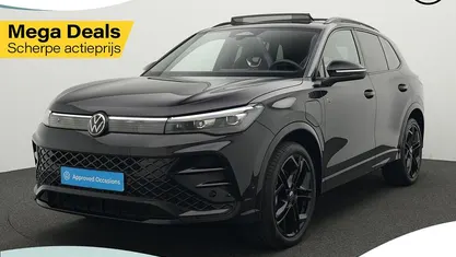 Occasion VW Tiguan R-line Edition 272 PK (200 kW) 2024 SUV