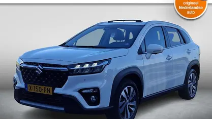 Occasion Suzuki SX4 S-Cross Style 110 PK (80 kW) 2024 SUV