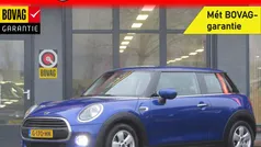 Gebruikt 2019 Mini Cooper Salt Hatchback | € 12.900 (Super prijs)