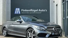 Mercedes C250