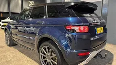 Gebruikt 2013 Land Rover Range Rover evoque Pure SUV | € 17.949 (Goede deal)